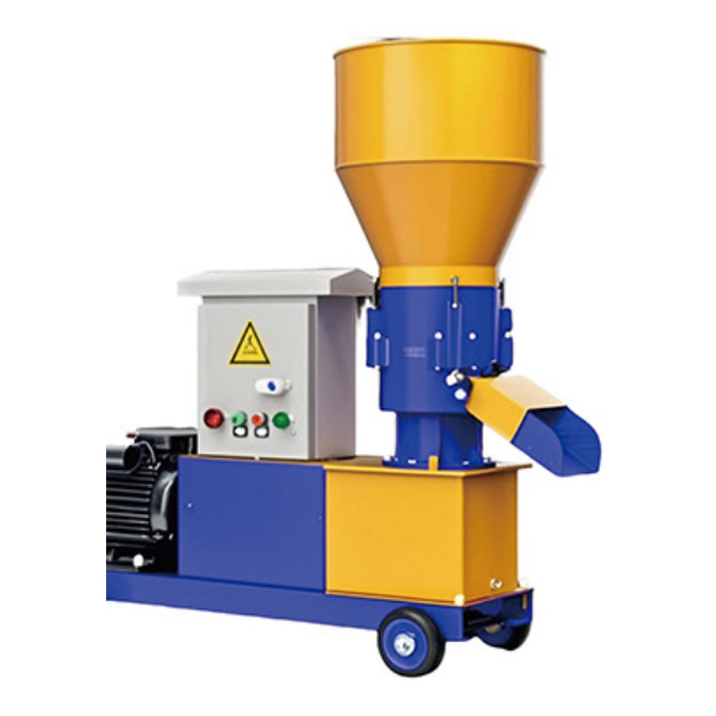 Customized Machines