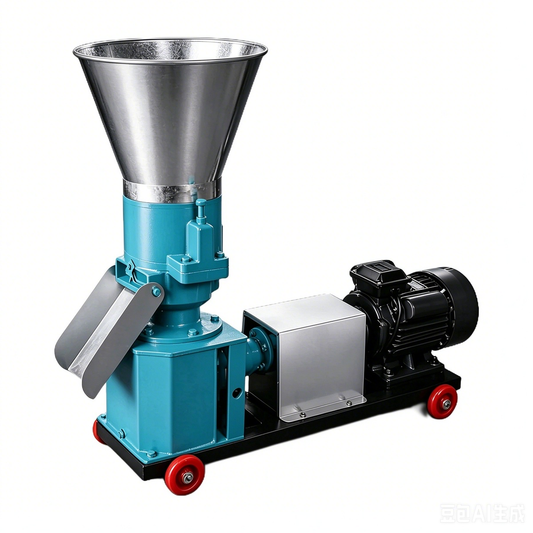 9KL-150 Electric Feed Pellet Machine