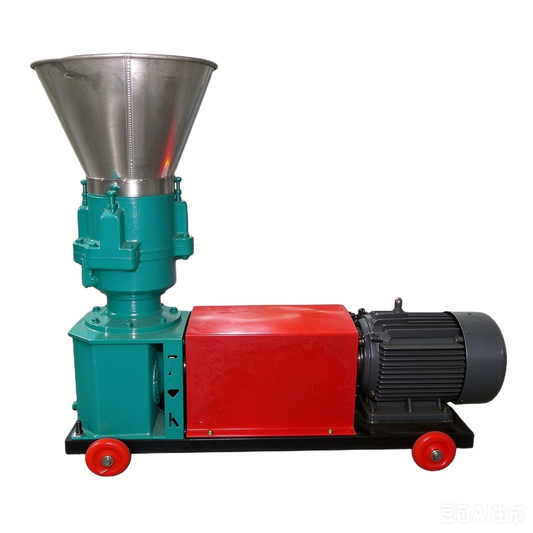 9KL-160 Electric Feed Pellet Machine