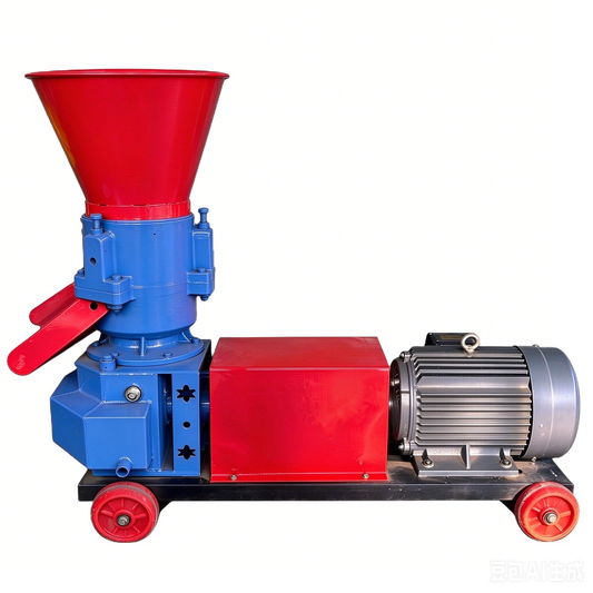 9KL-230 Electric Feed Pellet Machine