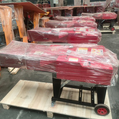 4.8-ton Chaff Cutter & Kneader