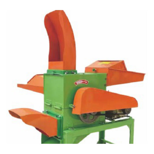 Multifunctional Hay Cutter 680