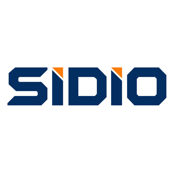 Sidio Machinery Equipment 